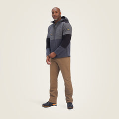 Men Rebar Cloud 9 Insulated Jacket | Ariat Discount