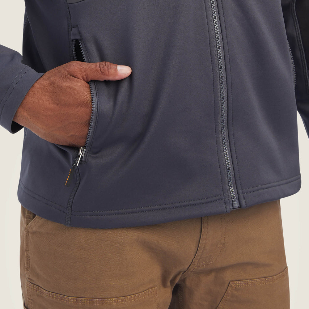 Men Rebar Cloud 9 Insulated Jacket | Ariat Discount