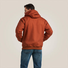 Men Rebar DuraCanvas Jacket | Ariat for sale
