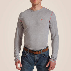 Men FR Polartec Baselayer | Ariat us