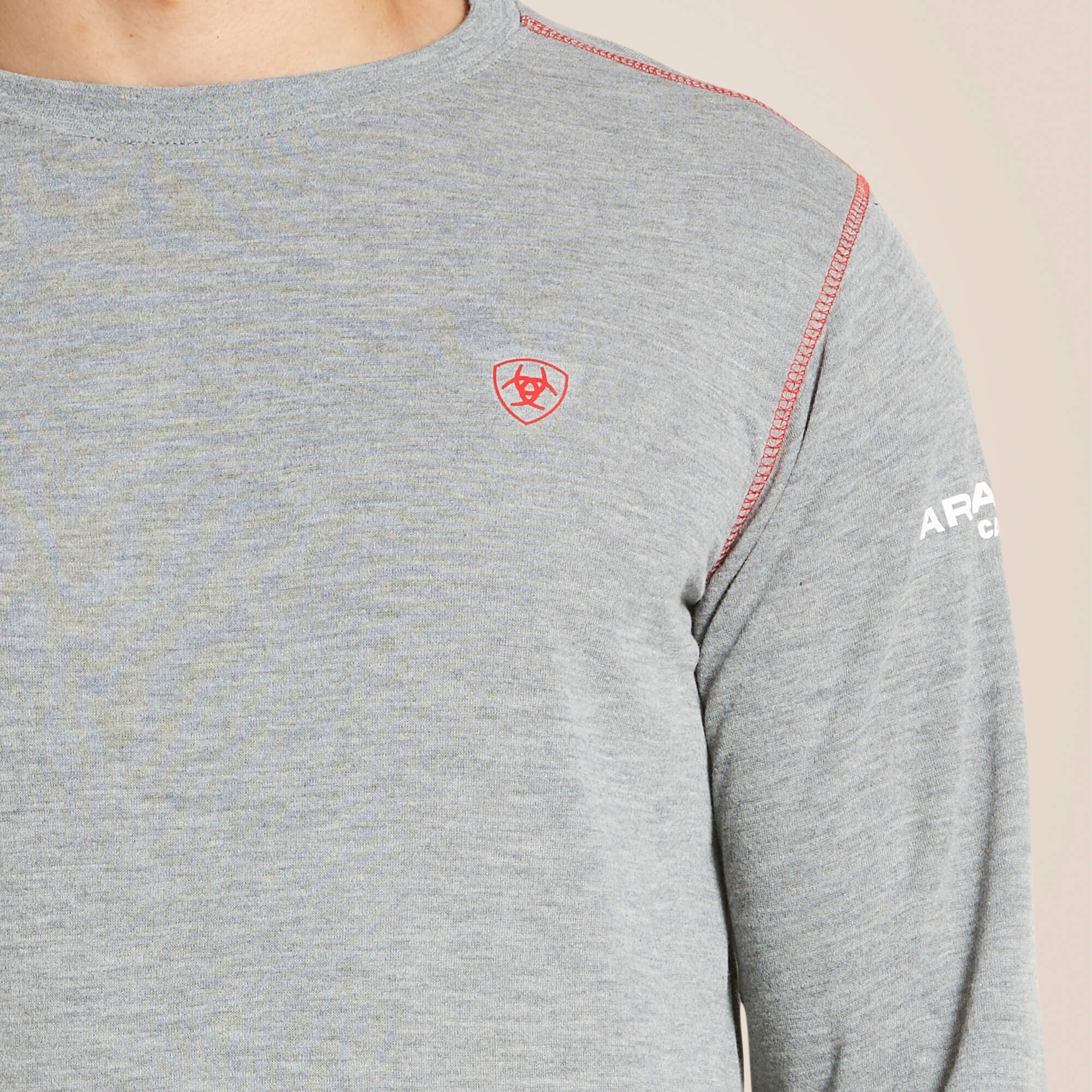 Men FR Polartec Baselayer | Ariat us