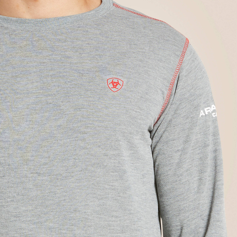 Men FR Polartec Baselayer | Ariat us