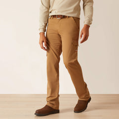 Men FR M7 Slim DuraStretch Duralight Twill Straight Pant | Ariat us