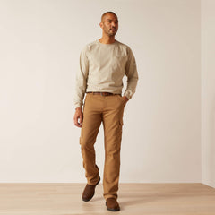 Men FR M7 Slim DuraStretch Duralight Twill Straight Pant | Ariat us