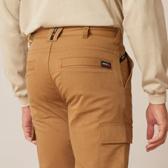 Men FR M7 Slim DuraStretch Duralight Twill Straight Pant | Ariat us