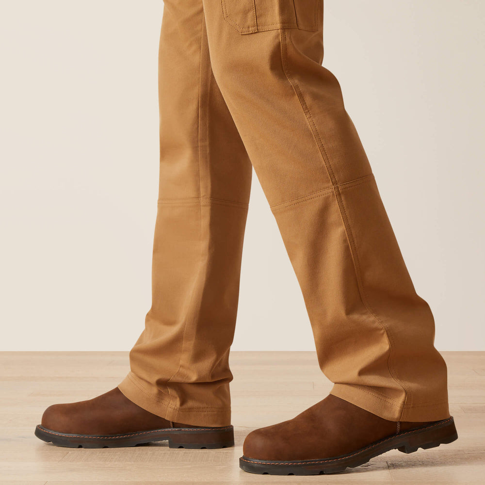 Men FR M7 Slim DuraStretch Duralight Twill Straight Pant | Ariat us
