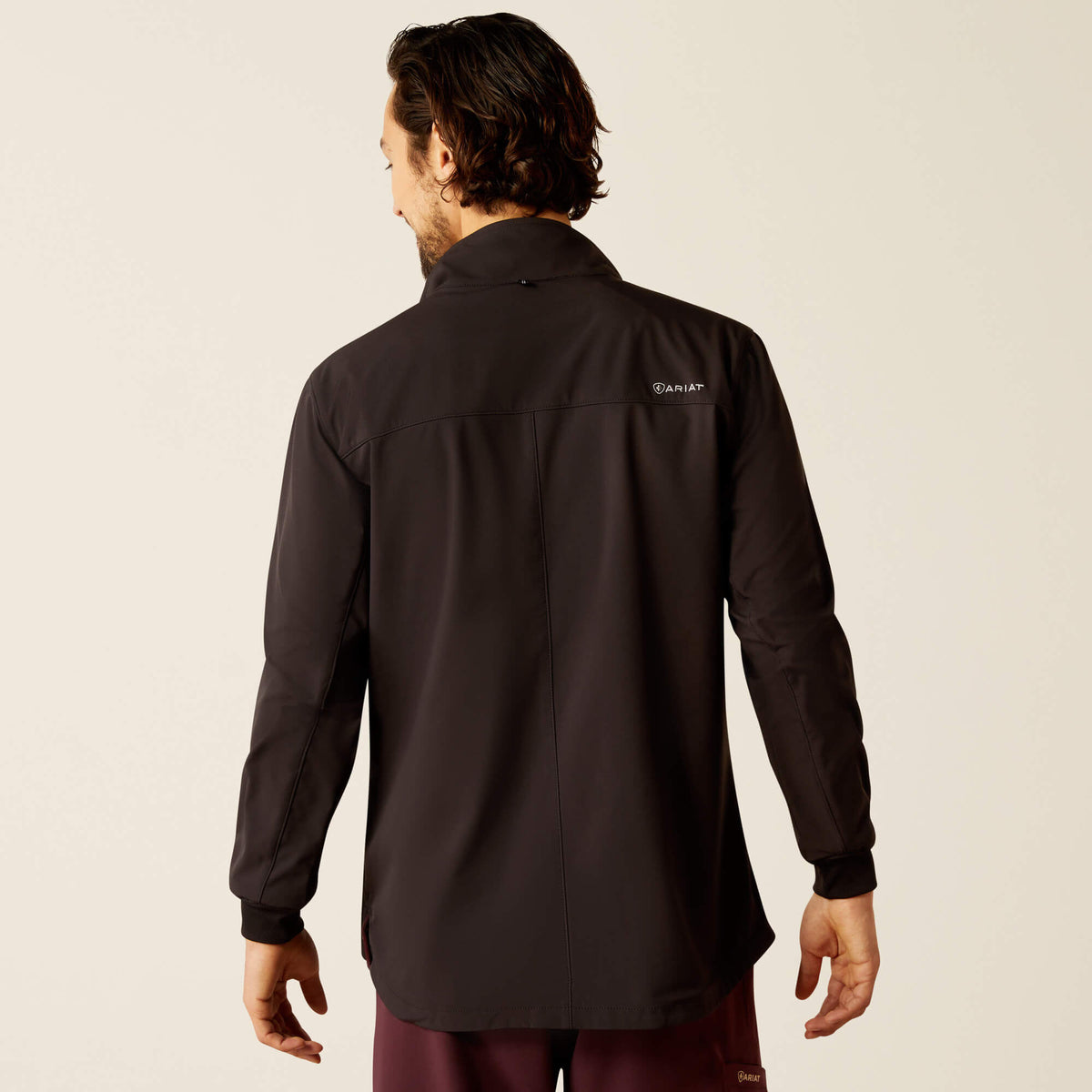 Men Conrad Utility Scrub Jacket | Ariat Discount