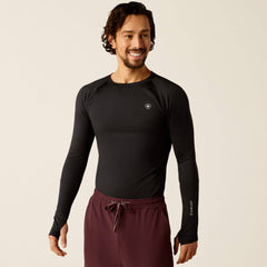 Men VentTEK Underscrub Baselayer | Ariat us