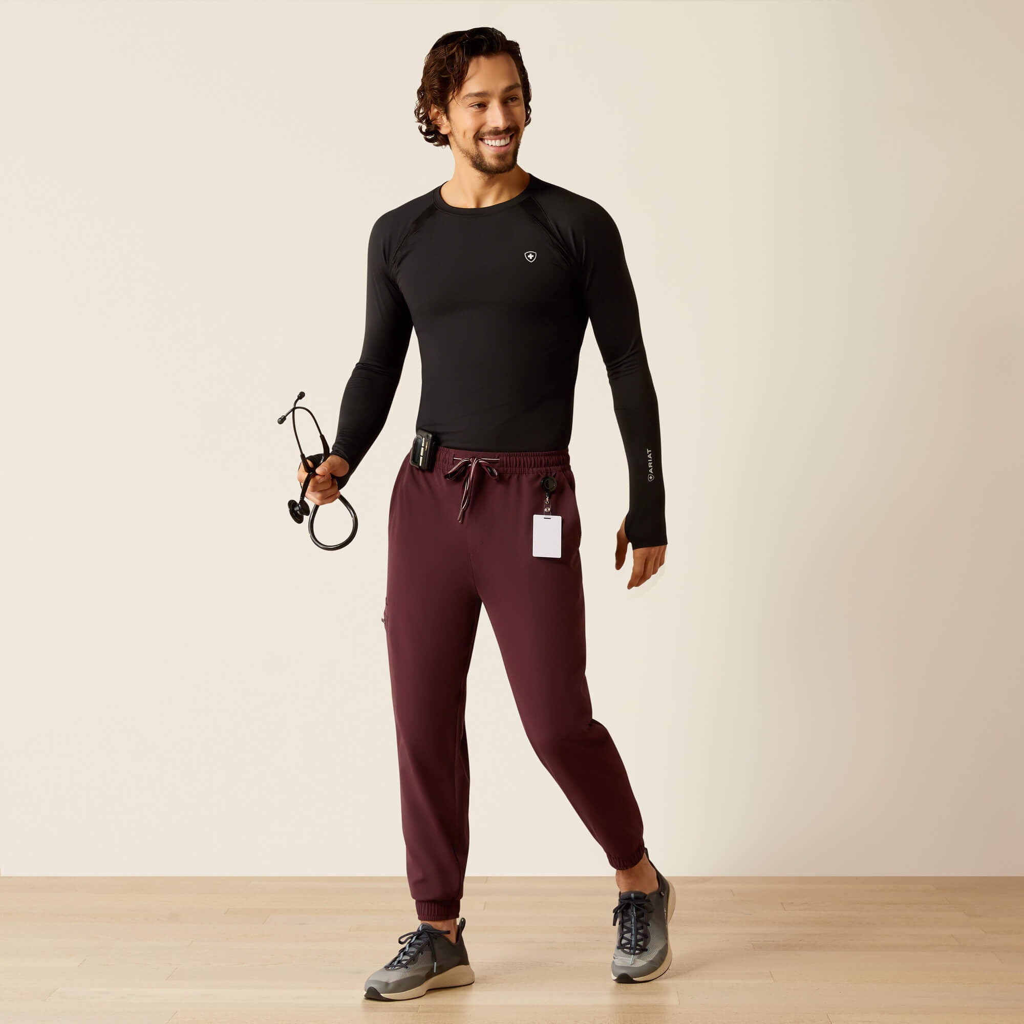 Men VentTEK Underscrub Baselayer | Ariat us