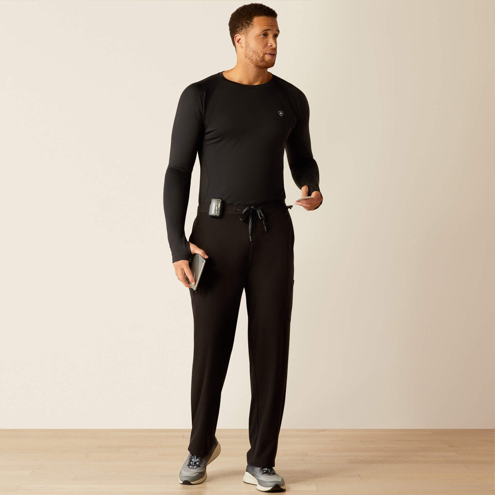 Men VentTEK Underscrub Baselayer | Ariat us