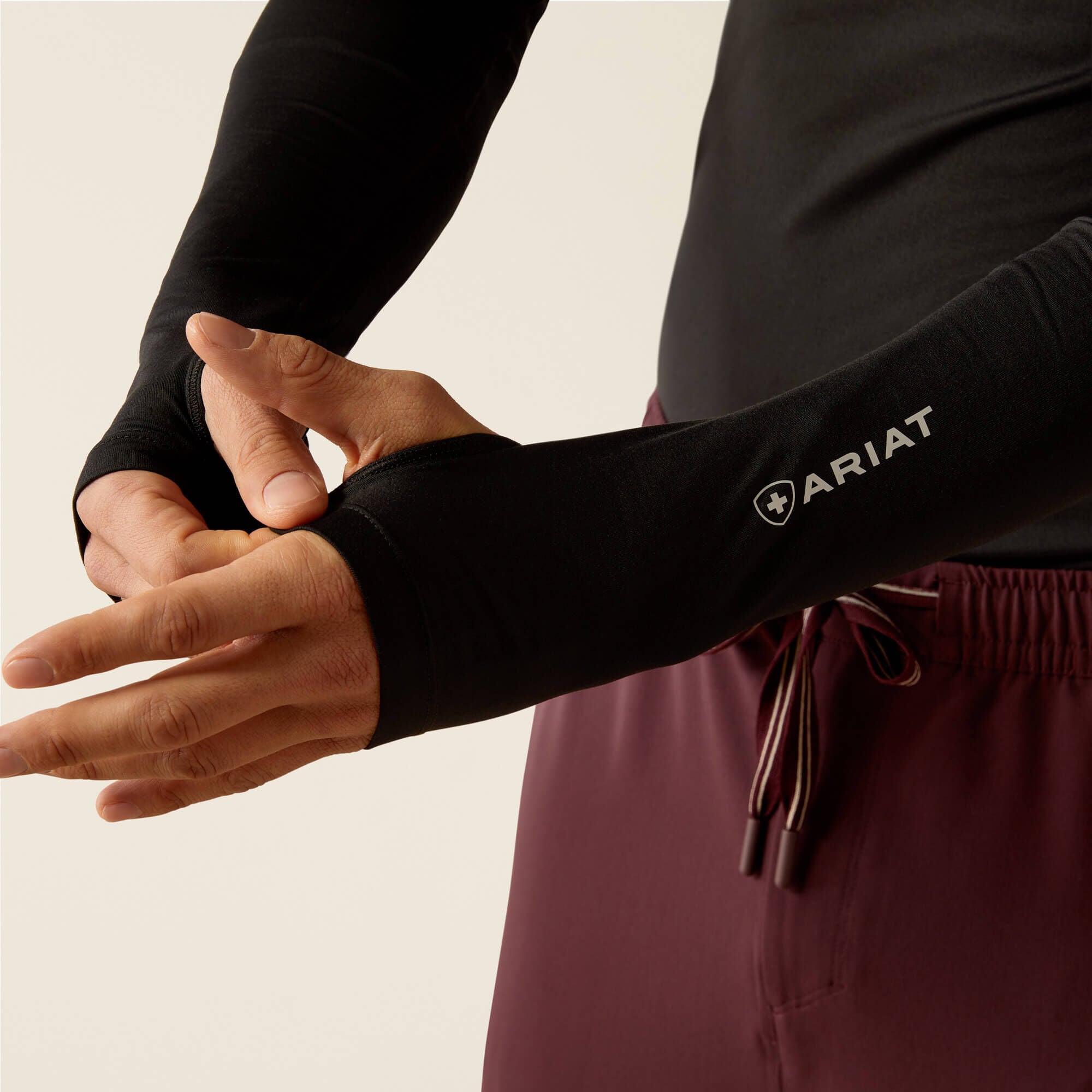 Men VentTEK Underscrub Baselayer | Ariat us