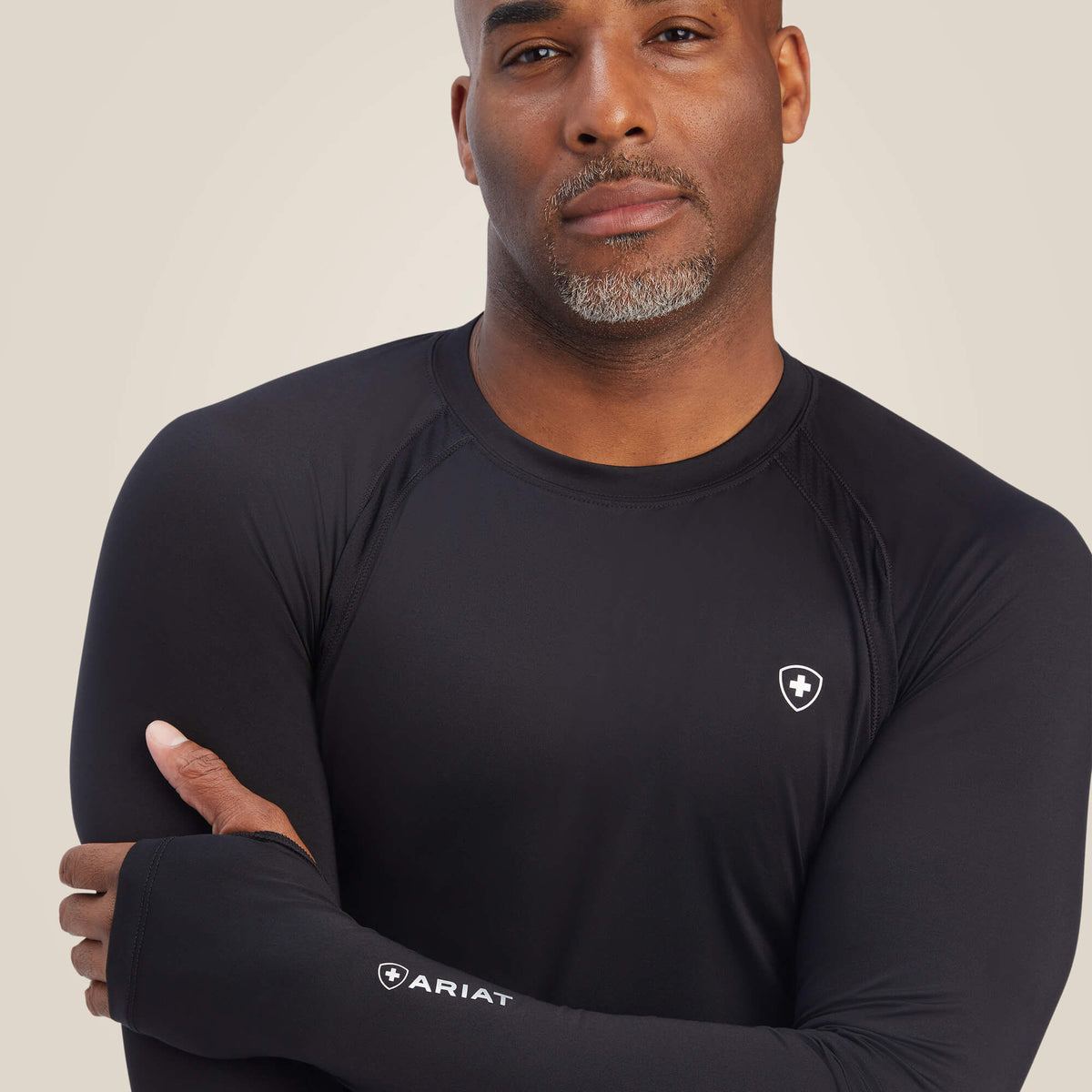 Men VentTEK Underscrub Baselayer | Ariat us