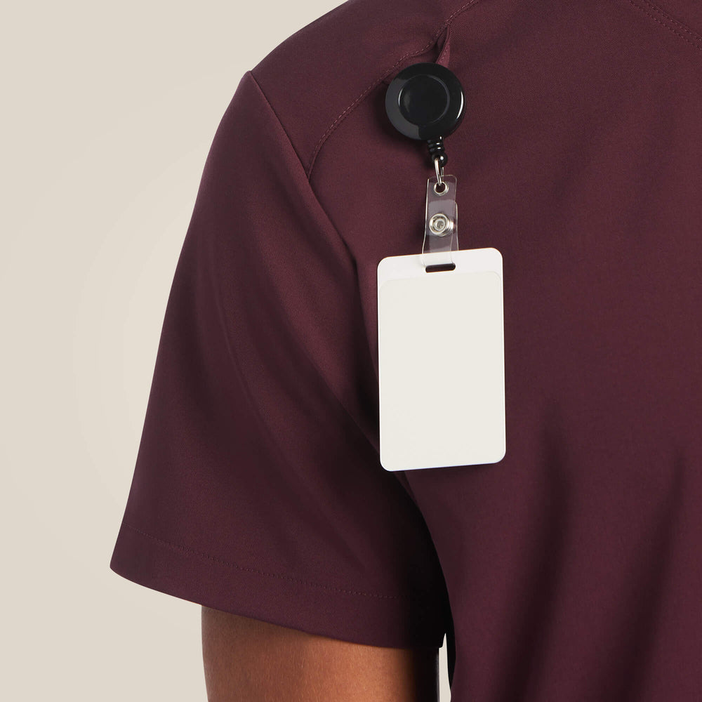 Men Whitman Scrub Top | Ariat near me