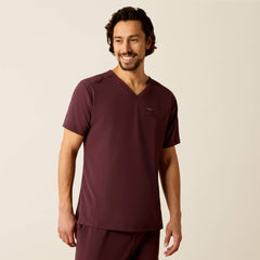 Men Whitman Scrub Top | Ariat near me