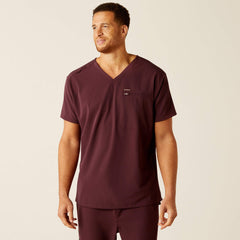 Men Whitman Scrub Top | Ariat near me