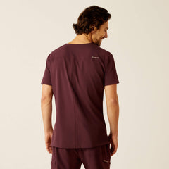 Men Whitman Scrub Top | Ariat near me