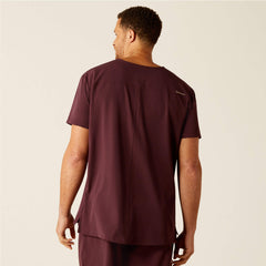 Men Whitman Scrub Top | Ariat near me