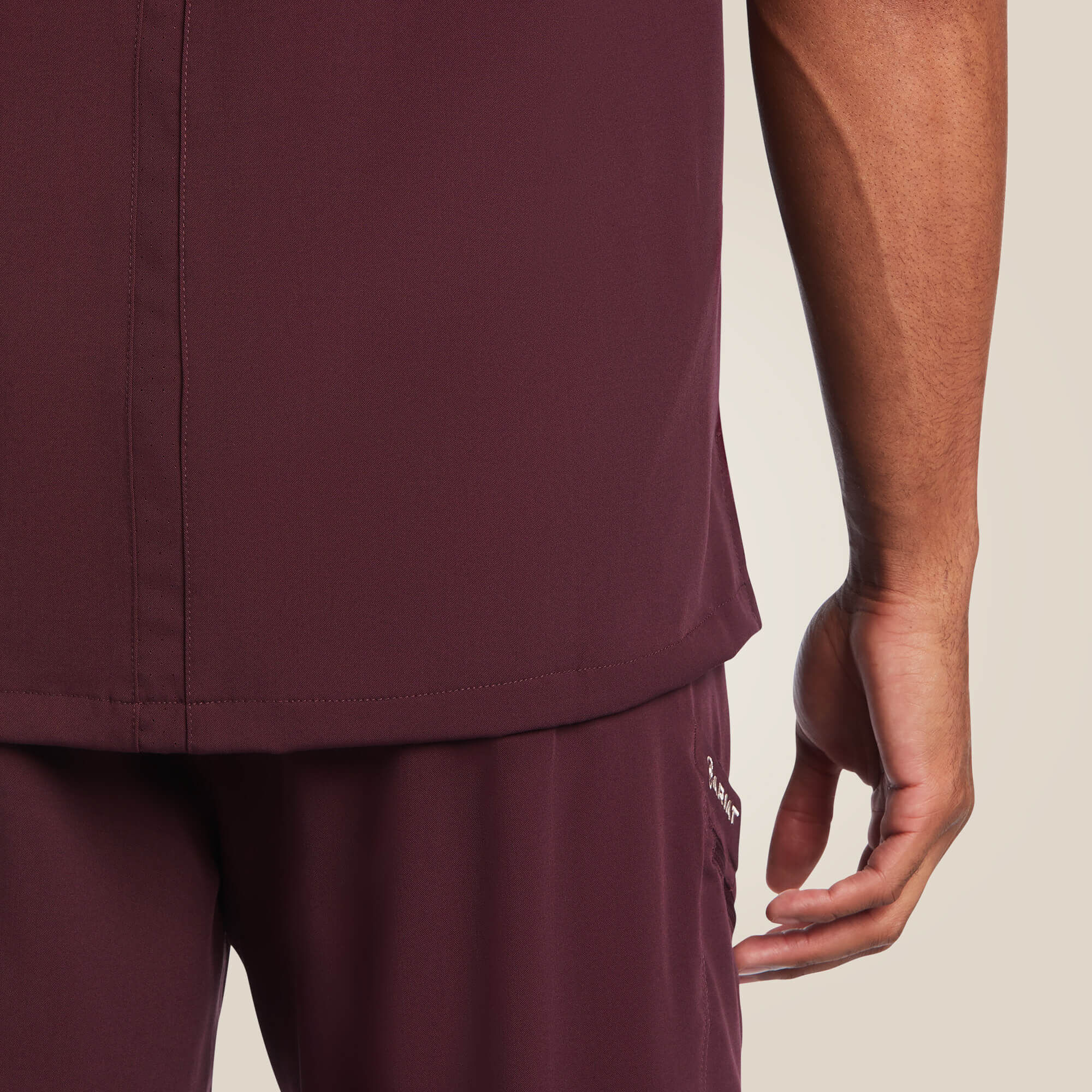 Men Whitman Scrub Top | Ariat near me