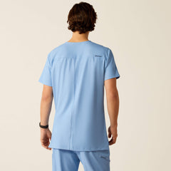 Men Derham 6 Pocket Scrub Top | Ariat Outlet