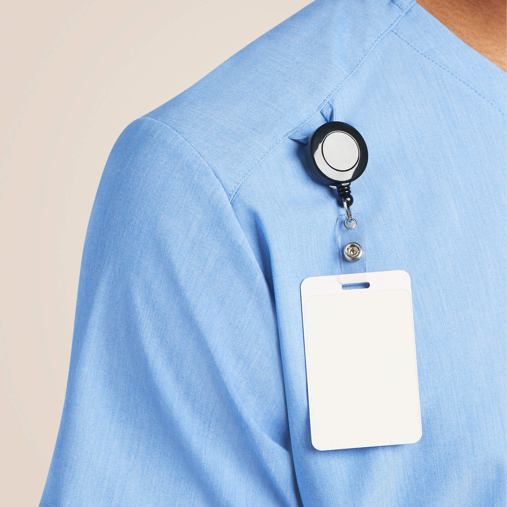 Men Whitman Scrub Top | Ariat on sale