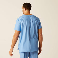 Men Whitman Scrub Top | Ariat on sale