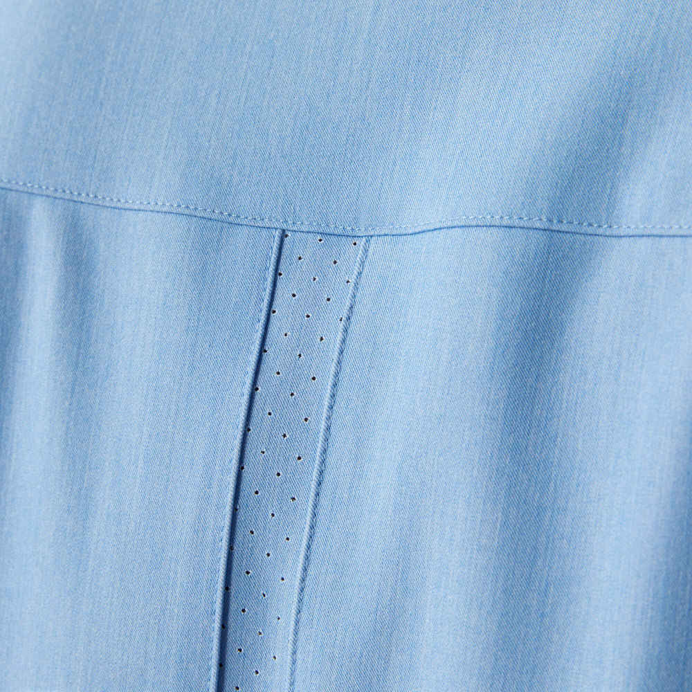 Men Whitman Scrub Top | Ariat on sale