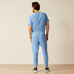 Men Drew Cargo Stretch Jogger Scrub Pant | Ariat for sale