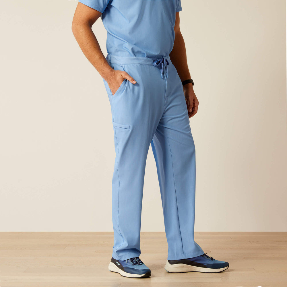 Men Jacobi Utility Stretch Scrub Pant | Ariat