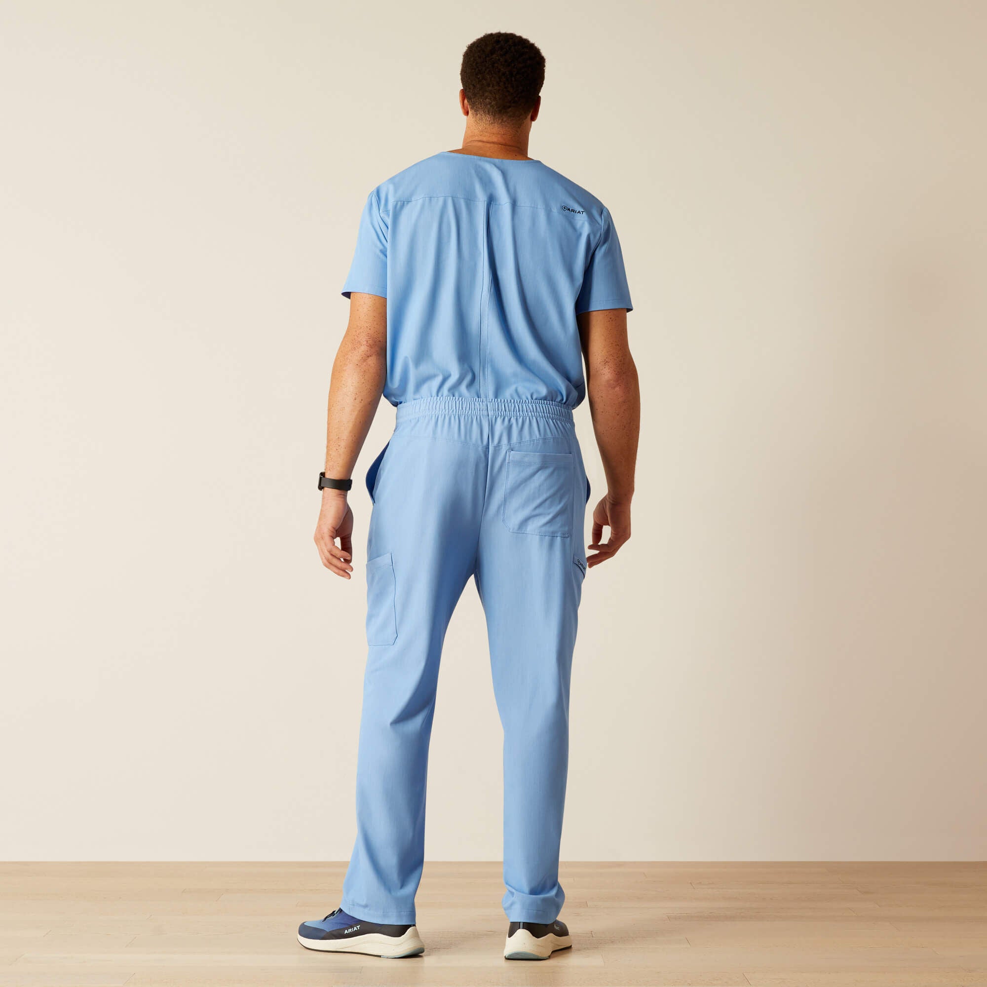 Men Jacobi Utility Stretch Scrub Pant | Ariat