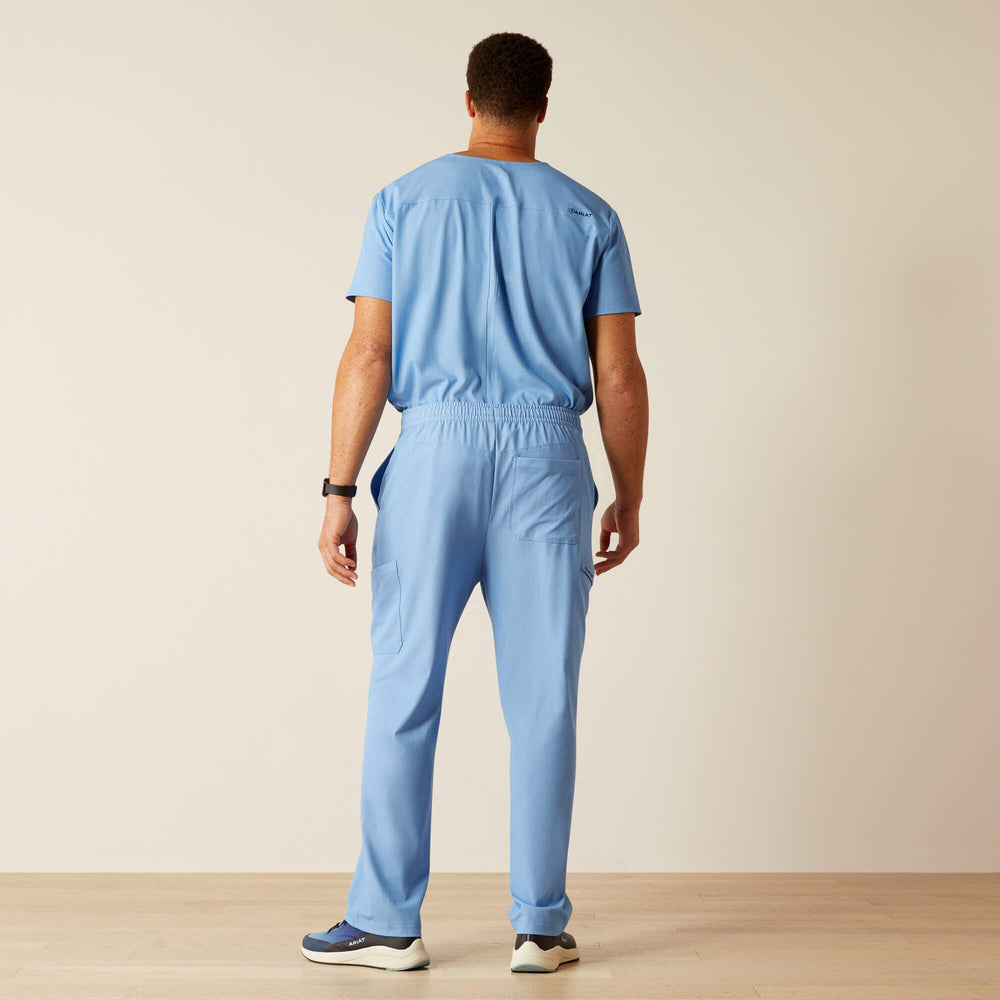 Men Jacobi Utility Stretch Scrub Pant | Ariat