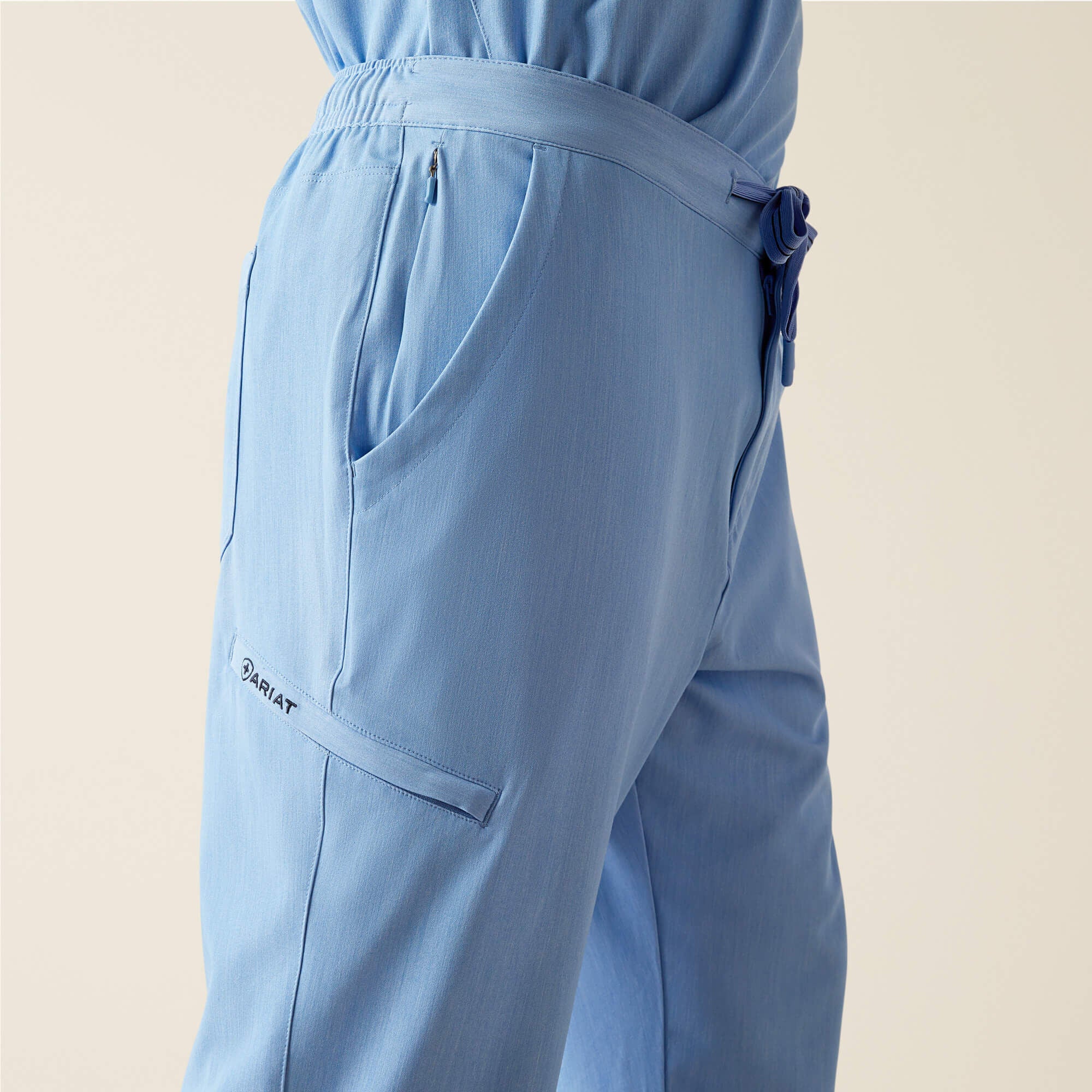 Men Jacobi Utility Stretch Scrub Pant | Ariat
