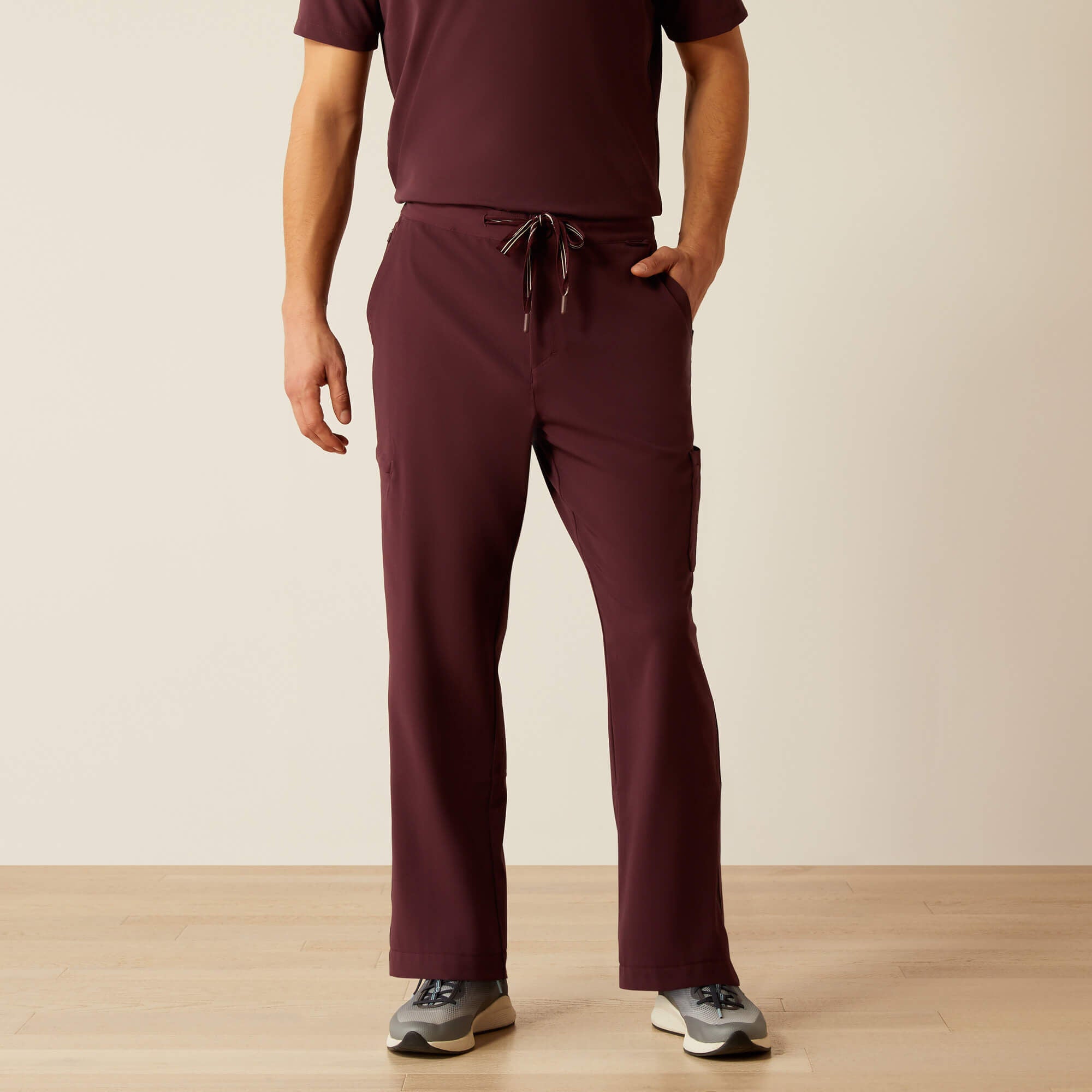 Men Jacobi Utility Stretch Scrub Pant | Ariat Discount