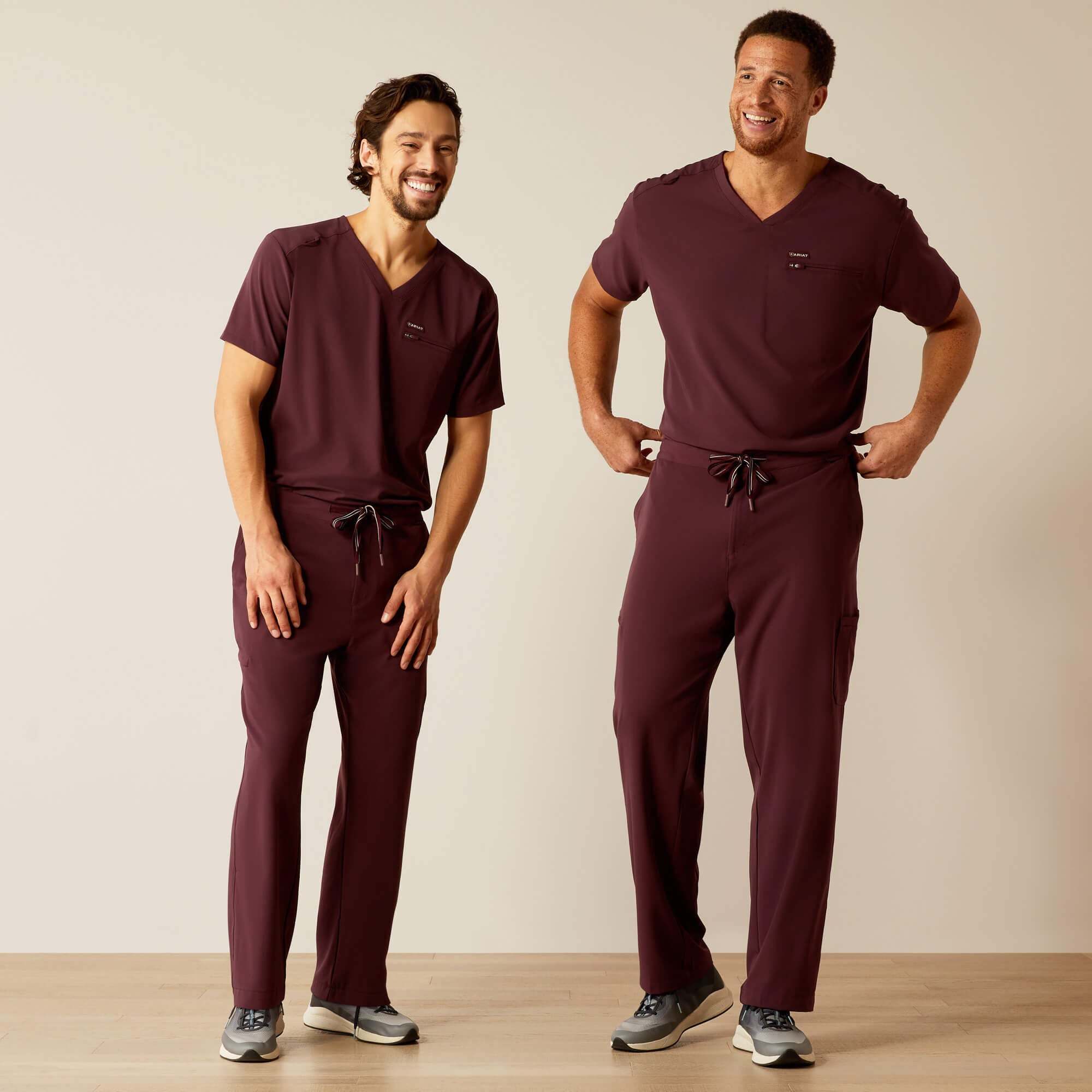 Men Jacobi Utility Stretch Scrub Pant | Ariat Discount