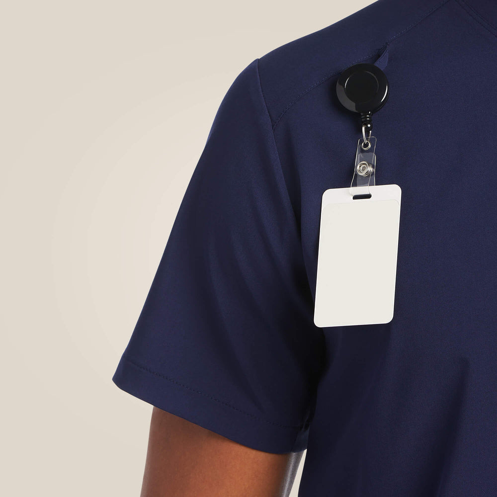 Men Whitman Scrub Top | Ariat near me