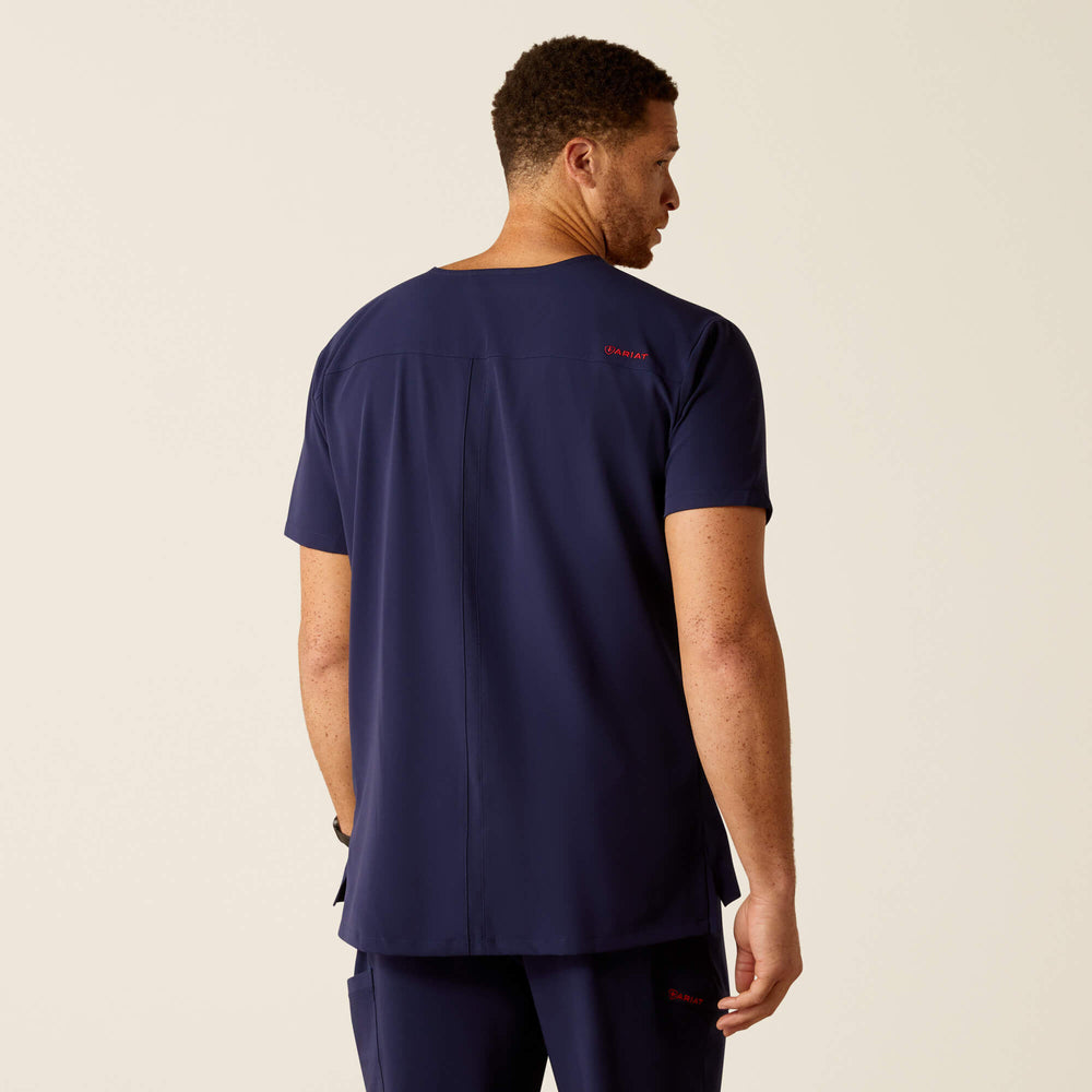 Men Whitman Scrub Top | Ariat near me