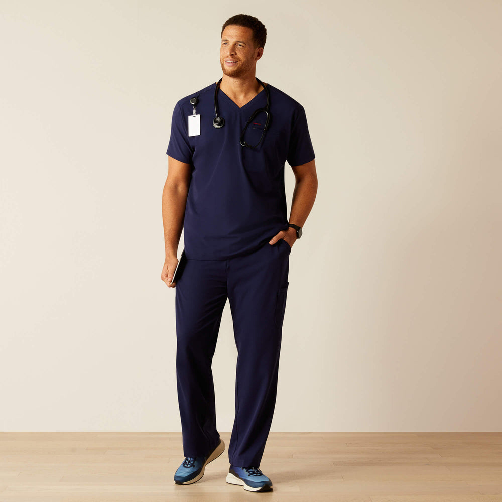 Men Whitman Scrub Top | Ariat near me