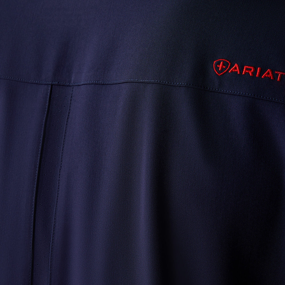 Men Whitman Scrub Top | Ariat near me