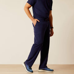 Men Jacobi Utility Stretch Scrub Pant | Ariat Online
