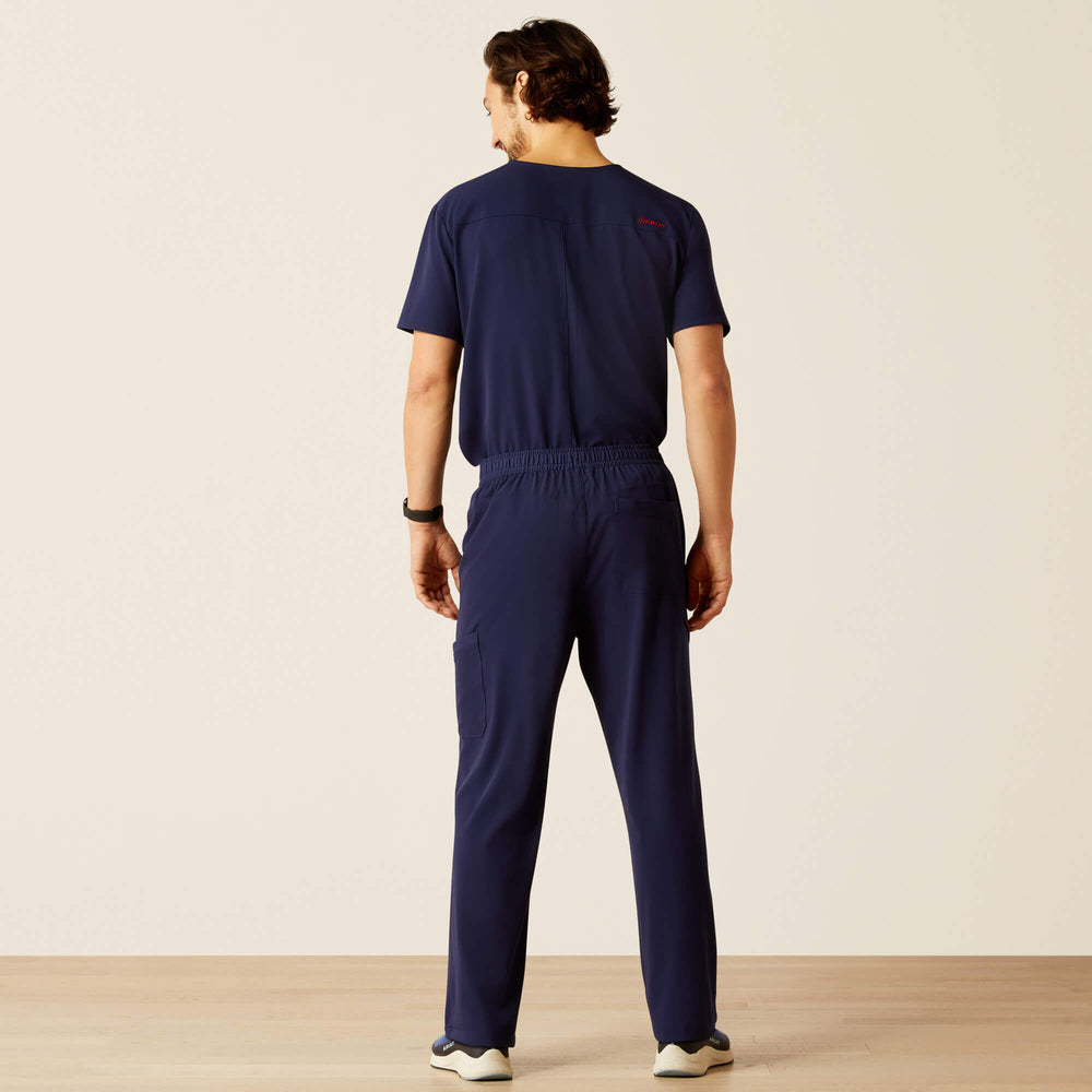 Men Jacobi Utility Stretch Scrub Pant | Ariat Online