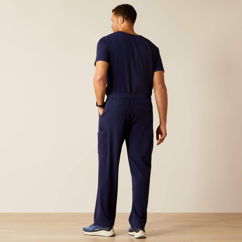 Men Jacobi Utility Stretch Scrub Pant | Ariat Online