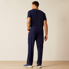 Men Jacobi Utility Stretch Scrub Pant | Ariat Online