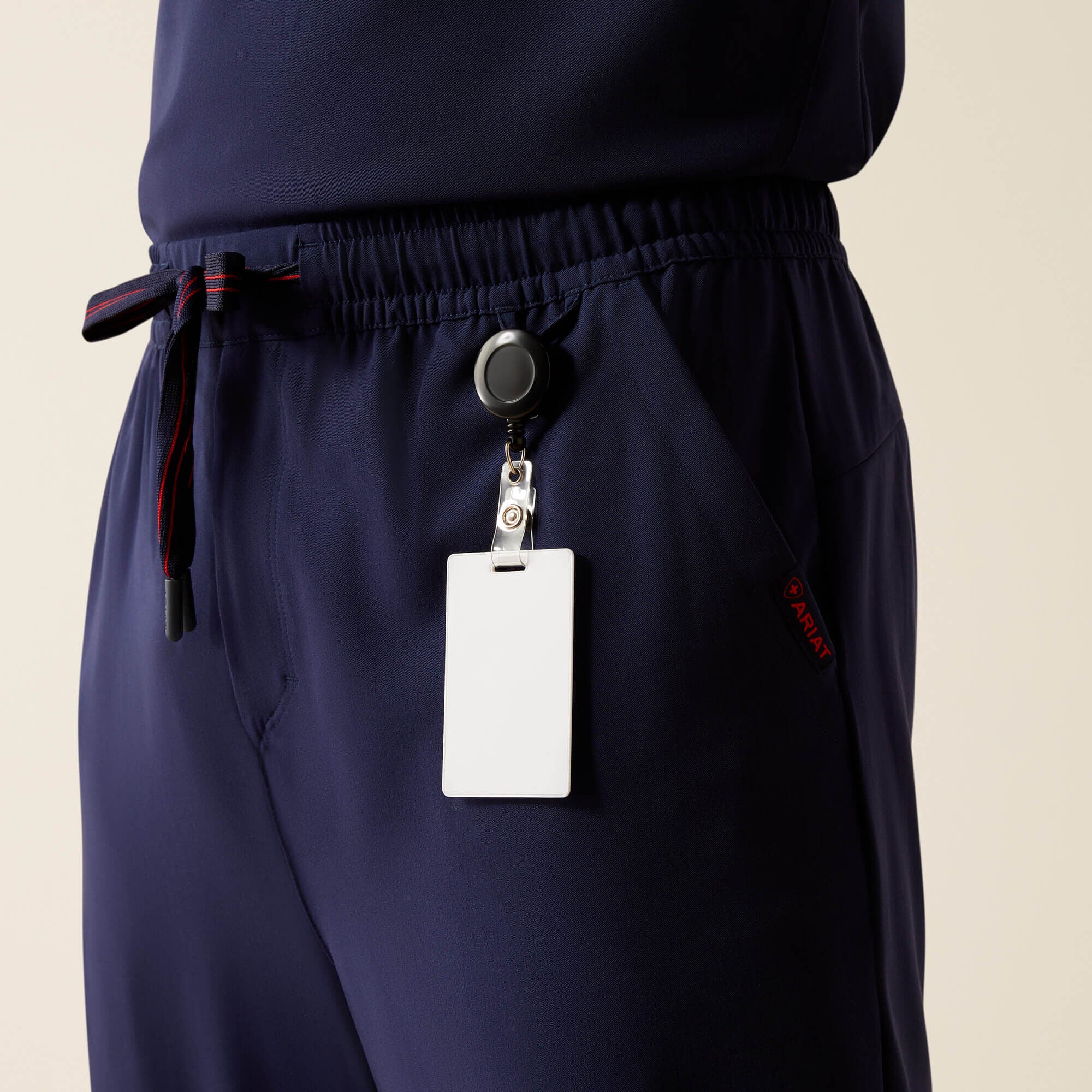 Men Drew Cargo Stretch Jogger Scrub Pant | Ariat Outlet
