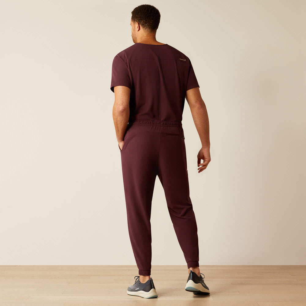 Men Drew Cargo Stretch Jogger Scrub Pant | Ariat on sale