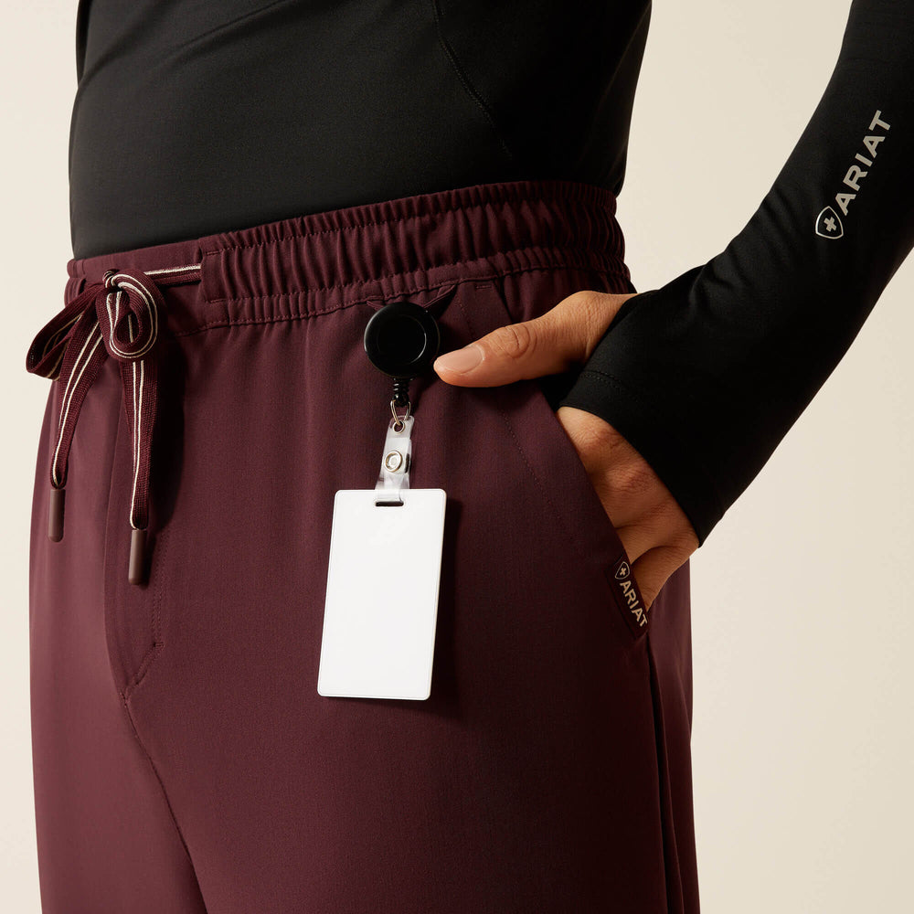 Men Drew Cargo Stretch Jogger Scrub Pant | Ariat on sale