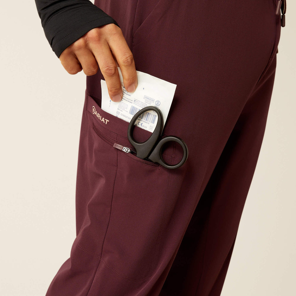 Men Drew Cargo Stretch Jogger Scrub Pant | Ariat on sale