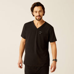 Men Whitman Scrub Top | Ariat for sale