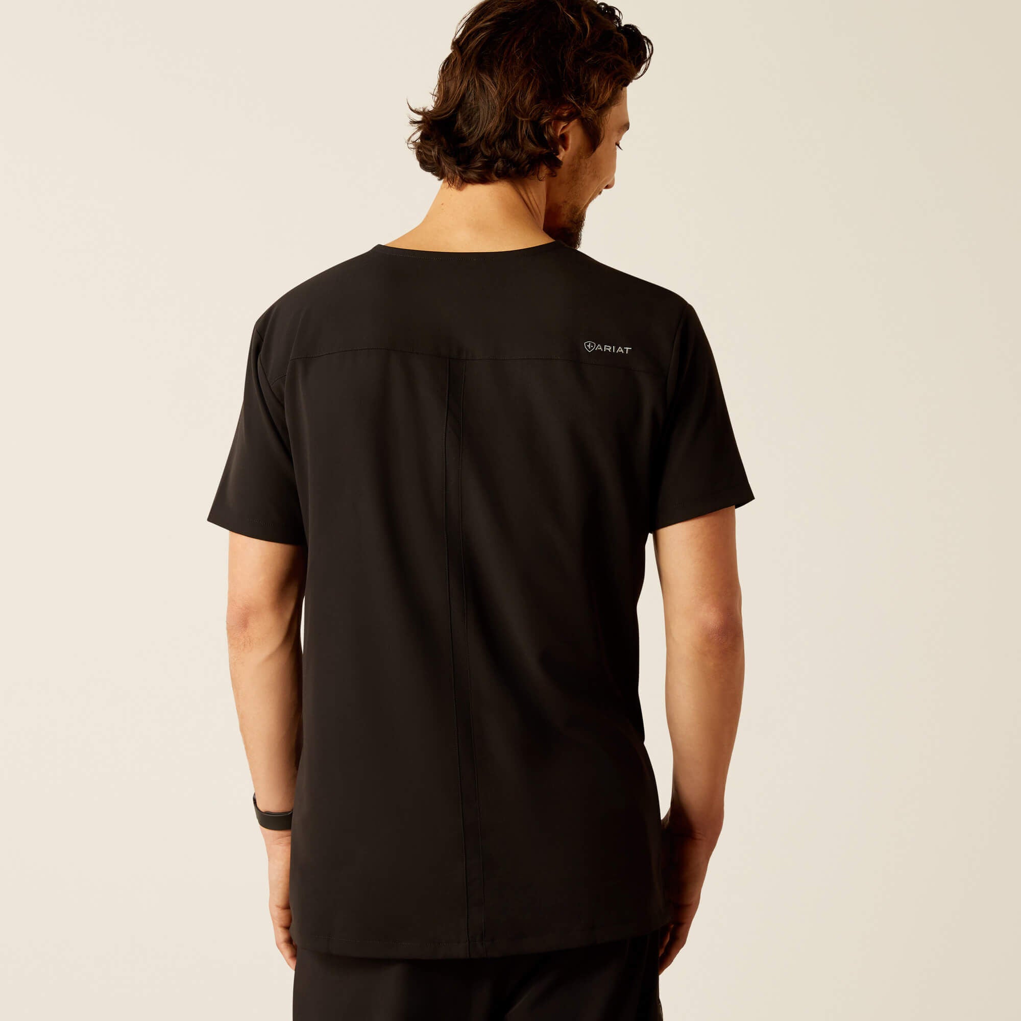 Men Whitman Scrub Top | Ariat for sale
