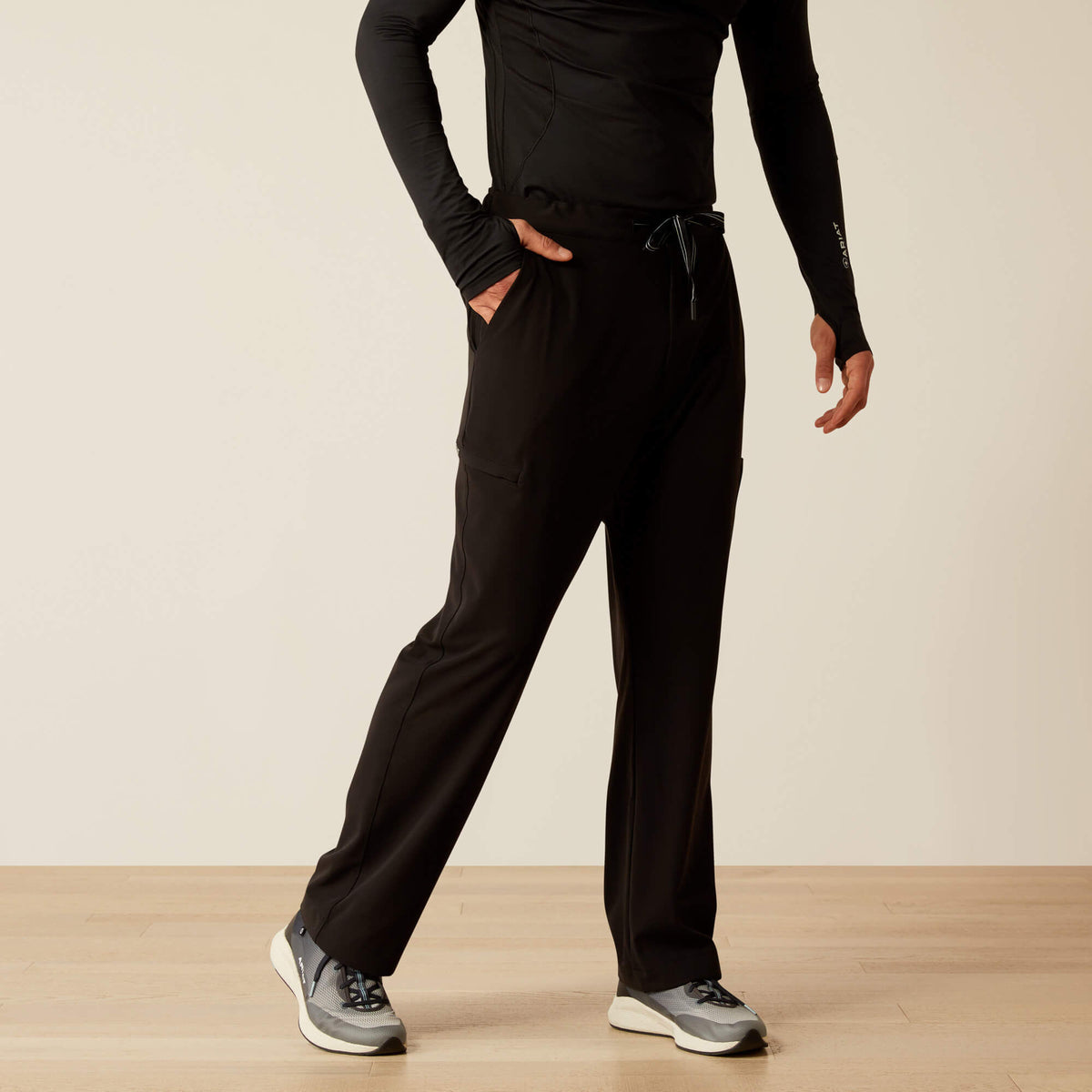 Men Jacobi Utility Stretch Scrub Pant | Ariat Discount