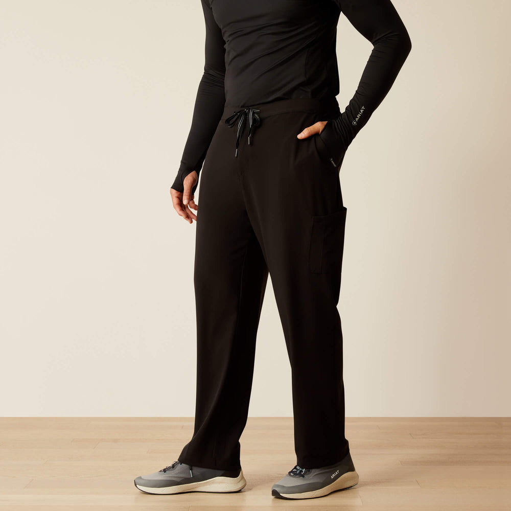 Men Jacobi Utility Stretch Scrub Pant | Ariat Discount