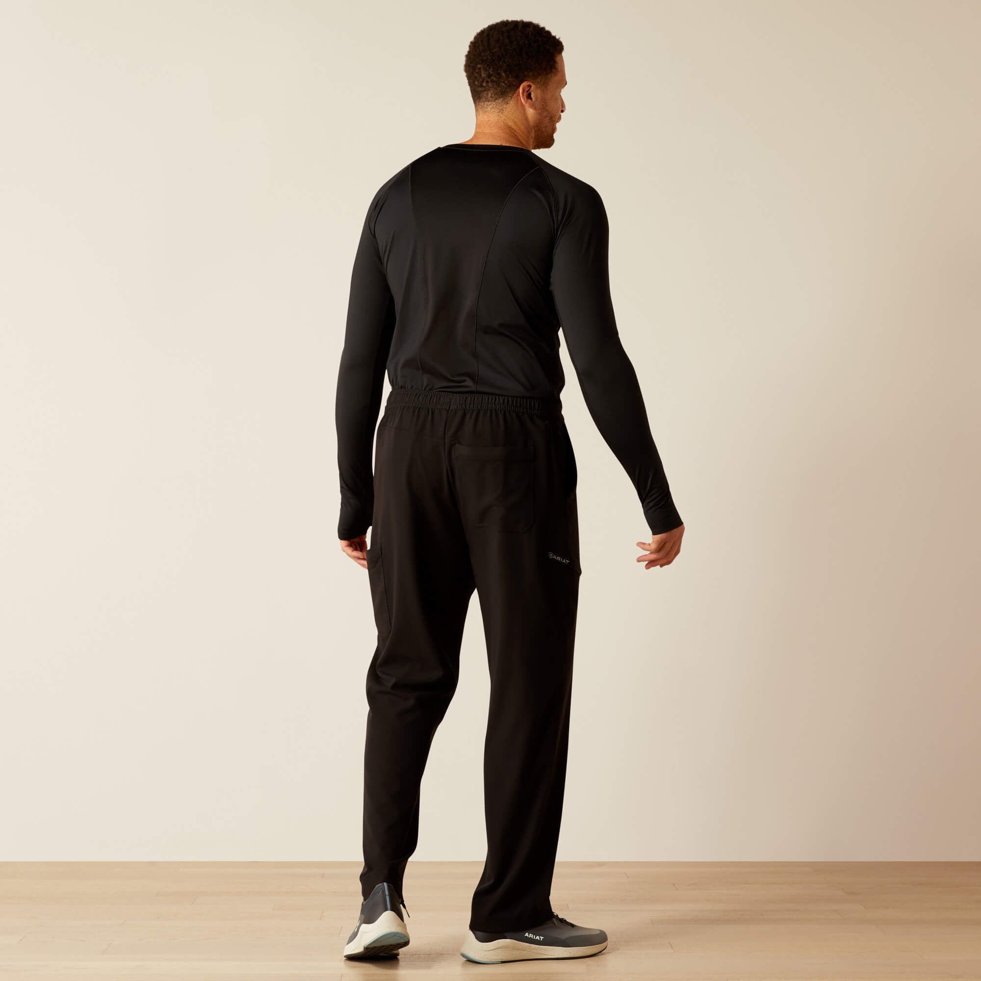 Men Jacobi Utility Stretch Scrub Pant | Ariat Discount